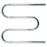 Изображение Полотенцесушитель М-образный 500х400 3/4" Россия (арт. 504034)
