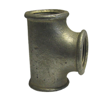 Изображение Тройник оцинкованный 15  (арт. ТО15)
