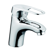 Смеситель для раковины однорычажный Rainsberg RAINSBERG (арт. R3101F)