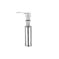 Изображение Дозатор жидкого мыла металл OUTE (арт. TX21)

