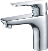 Смеситель для раковины Ammore однорычажный D-Lin (арт. A1002)