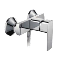 Смеситель для душевой Frud Frud (арт. R20131)