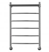 Изображение Полотенцесушитель Классика Дуга с полкой 400x1000 1' нижнее подключение  (арт. КДП40100)
