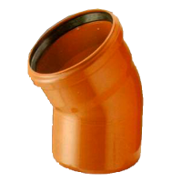 Изображение PPN Отвод Ostendorf 110-30 Ostendorf (арт. 220210)
