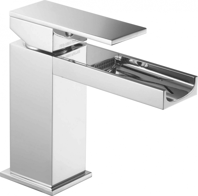 Как разобраться в брендах смесителей