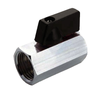 Изображение Кран-мини 1/2 в/в Frap FRAP (арт. F241.04)
