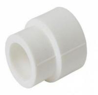 Изображение Полипропиленовая муфта S20х40 PN25 FRAP (арт. S20х40)
