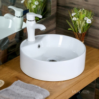 Изображение Раковина фигурная Melana (арт. 805-7026)
