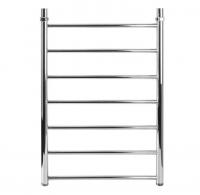 Изображение Полотенцесушитель Классика Прямая 600x800 1' нижнее подключение Россия (арт. КП6080)
