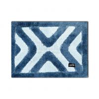 Изображение Коврик для ванной 50х80 см рисунок GAPPO (арт. G85403)
