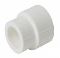 Изображение Полипропиленовая муфта S20х50 PN25 FRAP (арт. S20х50)
