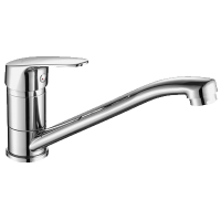 Смеситель для кухни однорычажный Fashun FASHUN (арт. A4216)