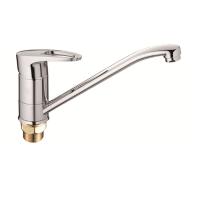 Смеситель для кухни однорычажный Fashun латунь FASHUN (арт. A4965)