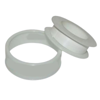 Изображение ФУМ-лента "PTFE" малая (12х0,075х8-56mm) FRAP (арт. FR502-3)
