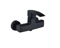 Смеситель для душевой Ammore черный Ammore (арт. A6009-A)