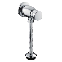 Изображение Кран для писсуара нажимной FRAP (арт. F7201)
