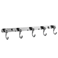 Изображение Крючки-5 OUTE (арт. TY30-5)
