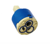 Картридж для однорычажного смесителя 1-1/4 (35 мм) LEMEN (арт. Y35)