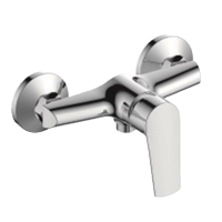 Смеситель для душевой Rainsberg латунь RAINSBERG (арт. R2804)