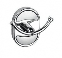 Изображение Крючок в ванную двойной FEINISE (арт. S0305-2)
