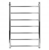 Изображение Полотенцесушитель Классика Прямая 500x1200 1' нижнее подключение Россия (арт. КП50120)
