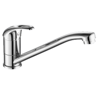 Смеситель для кухни однорычажный Fashun латунь FASHUN (арт. A4815)