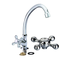 Смеситель моно Lemen LEMEN (арт. LD-1009)