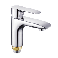 Смеситель для раковины однорычажный Lemen  LEMEN (арт. LC-1315)