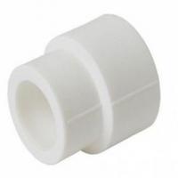 Изображение Полипропиленовая муфта S25х50 PN25 FRAP (арт. S25х50)
