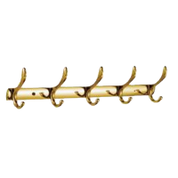 Изображение Крючки-5 OUTE (арт. TY51G-5)
