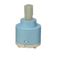 Картридж для однорычажного смесителя 1-1/2 (40 мм) OUTE (арт. TP81)