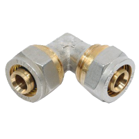 Изображение Уголок двойной 16*16 FRAP (арт. F302.1616)
