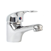 Смеситель для раковины Ammore однорычажный Ammore (арт. A1040)