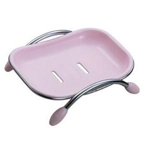 Мыльница цветная FEINISE (арт. S060) оптом от компании Аквалига
