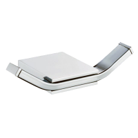 Изображение Крючок в ванную двойной OUTE (арт. TG2701-2)
