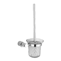 Изображение Ершик для унитаза OUTE (арт. TG1210)
