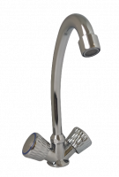 Смеситель-елочка Lemen LEMEN (арт. LD-9120)