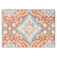 Изображение Коврик для ванной 60х90 см рисунок GAPPO (арт. G85505)
