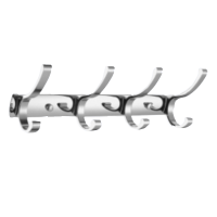 Изображение Крючки-4 OUTE (арт. TY58-4)
