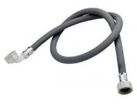 Изображение Шланг для стиральной машины 4,5 м наливной Тубофлекс (арт. ШДСМ45)
