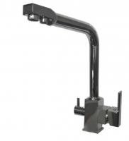 Смеситель для кухни Fashun для фильтра питьевой воды высокий излив латунь FASHUN (арт. A4355)