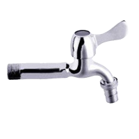 Изображение Кран водоразборный 1/2 LEMEN (арт. K05)
