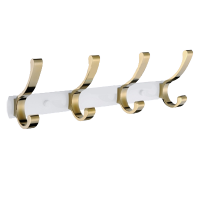 Изображение Крючки-4 OUTE (арт. TY58G-4)
