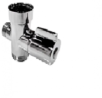 Дивертор (картриджный переключатель душа) Bayard (арт. 13.1)