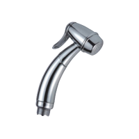 Лейка для гигиенического душа OUTE (арт. TH405)