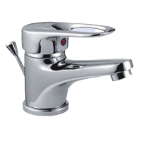 Смеситель для раковины однорычажный Frap FRAP (арт. F1028-B)