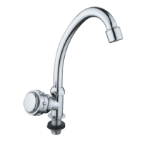 Смеситель моно Oute керамика OUTE (арт. T6203-S70)