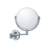 Изображение Зеркало поворотное двустороннее OUTE (арт. TJ80-6)
