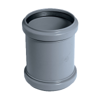 Изображение Муфта Д50 Ostendorf Ostendorf (арт. 112500)
