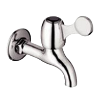 Изображение Кран водоразборный 1/2 LEMEN (арт. K03)
